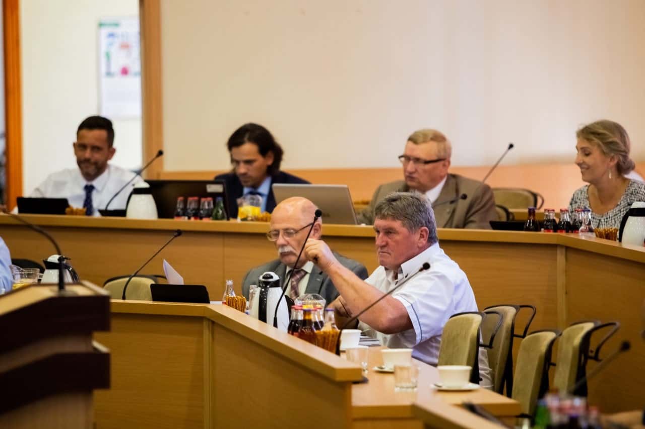Radni opozycyjni chcą bonifikaty przy przekształceniu użytkowania wieczystego w prawo własności