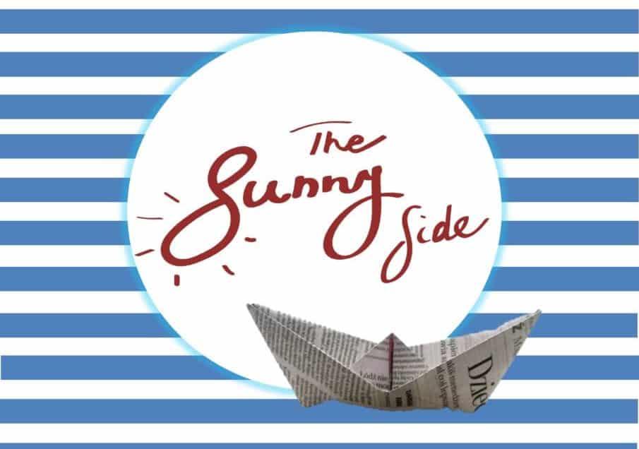 Plaża, drinki i muzyka, czyli koncert letni The Sunny Side na raciborskiej przystani