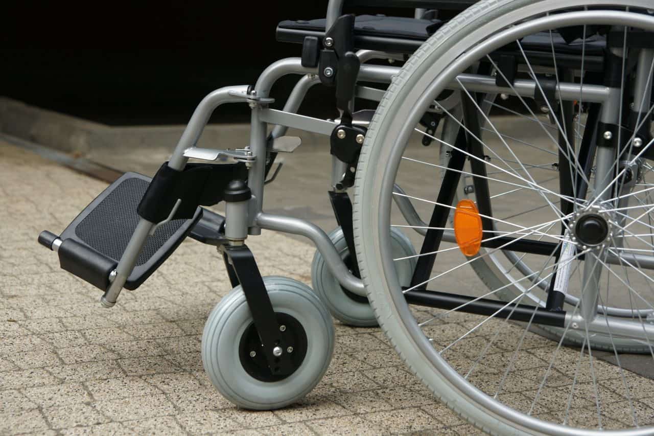 Starostwo szuka chętnych do działalności w powiatowej radzie ds. niepełnosprawnych