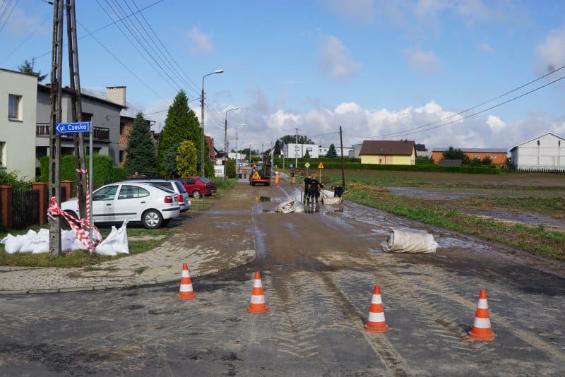 Śląsk: Chciał lecieć do Londynu, wylądował w zakładzie karnym