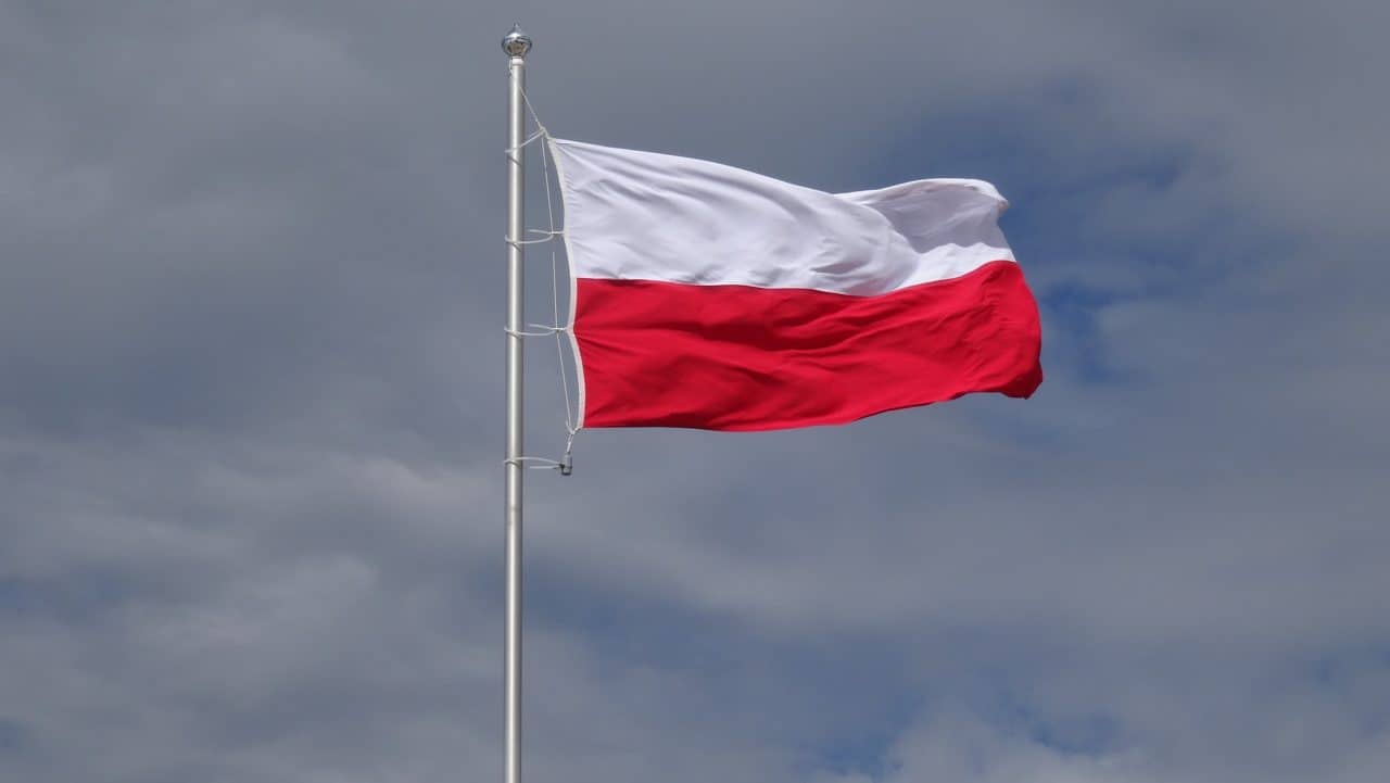 100-lecie Powstań Śląskich. Raciborski ratusz zachęca do wywieszenia biało-czerwonej flagi
