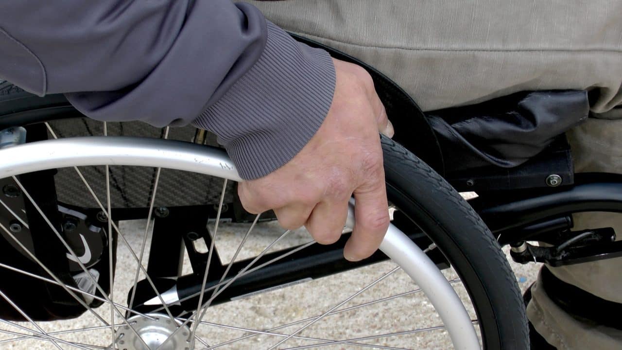 OPS w Raciborzu z pieniędzmi na usługi opiekuńcze dla niepełnosprawnych