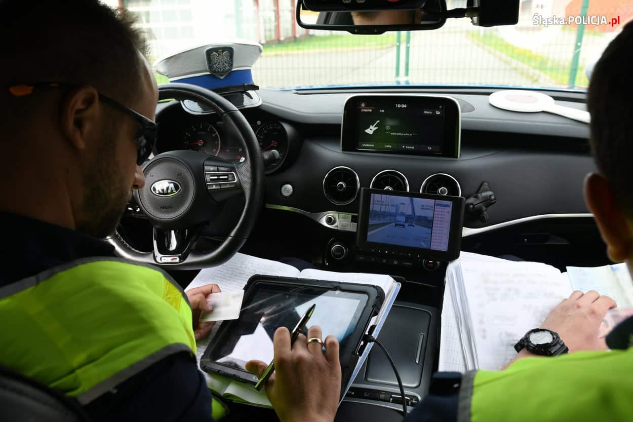 Pędził 148 km/h w terenie zabudowanym! Do akcji wkroczyła specgrupa SPEED!