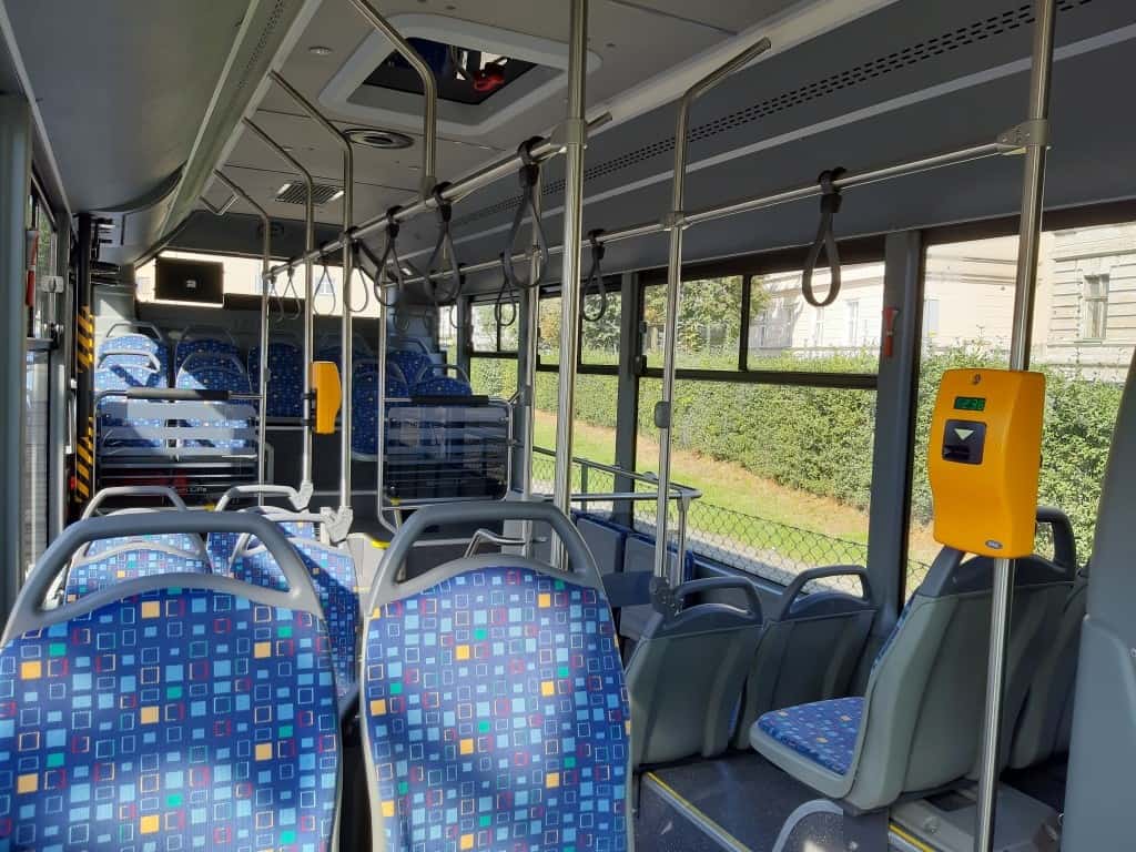Transport publiczny w Raciborzu na nowych zasadach