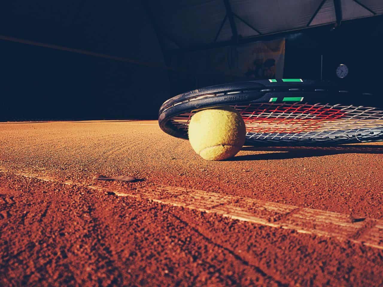 OSiR w Raciborzu zaprasza na turniej tenisowy dla dzieci i młodzieży