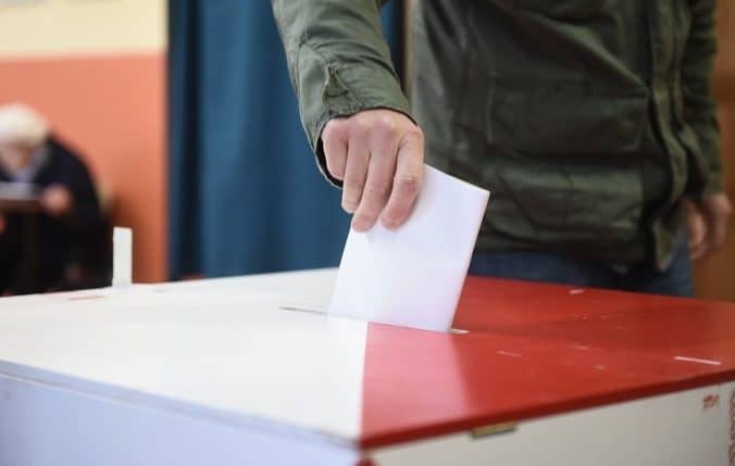 Zmiana siedziby obwodowej komisji wyborczej w Raciborzu