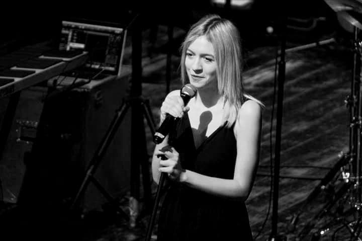 Sukces wokalny Natalii Tul na ogólnopolskim festiwalu