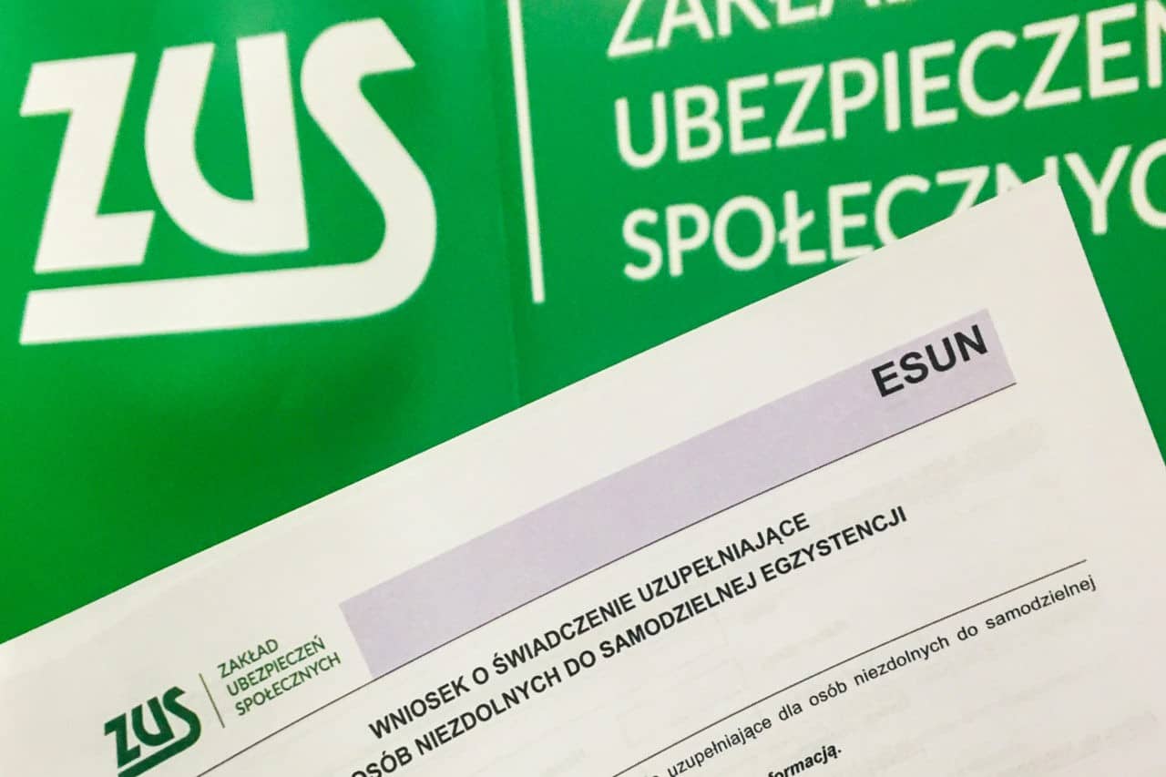 Śląsk: 29 tysięcy wniosków o 500+ dla niesamodzielnych