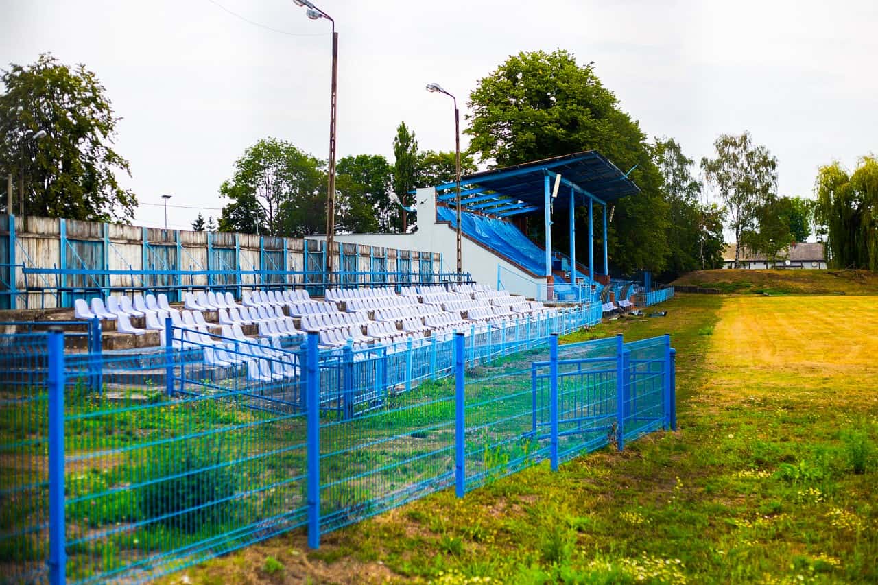Unia nie dzierżawi już stadionu przy Srebrnej. Co dalej z legendarnym obiektem?