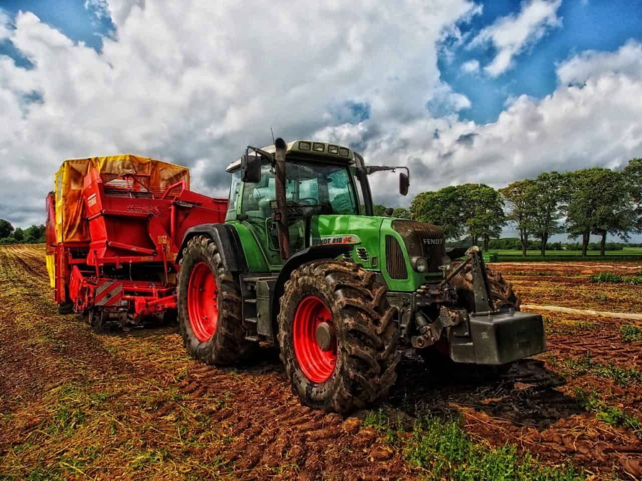 Ratusz apeluje do raciborskich rolników