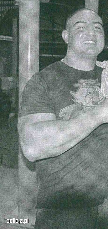 Child Alert: Uprowadzono 10-letniego Ibrahima! Policja pokazała wizerunek chłopca i podejrzanego [ZDJĘCIA]