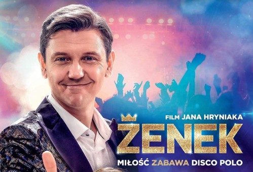 "Zenek" już wkrótce na ekranie kina Bałtyk [WIDEO]