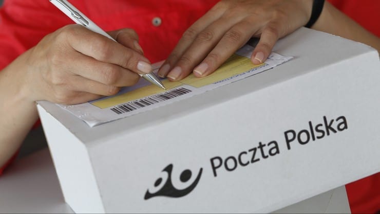 Poczta Polska zmienia zasady doręczania przesyłek