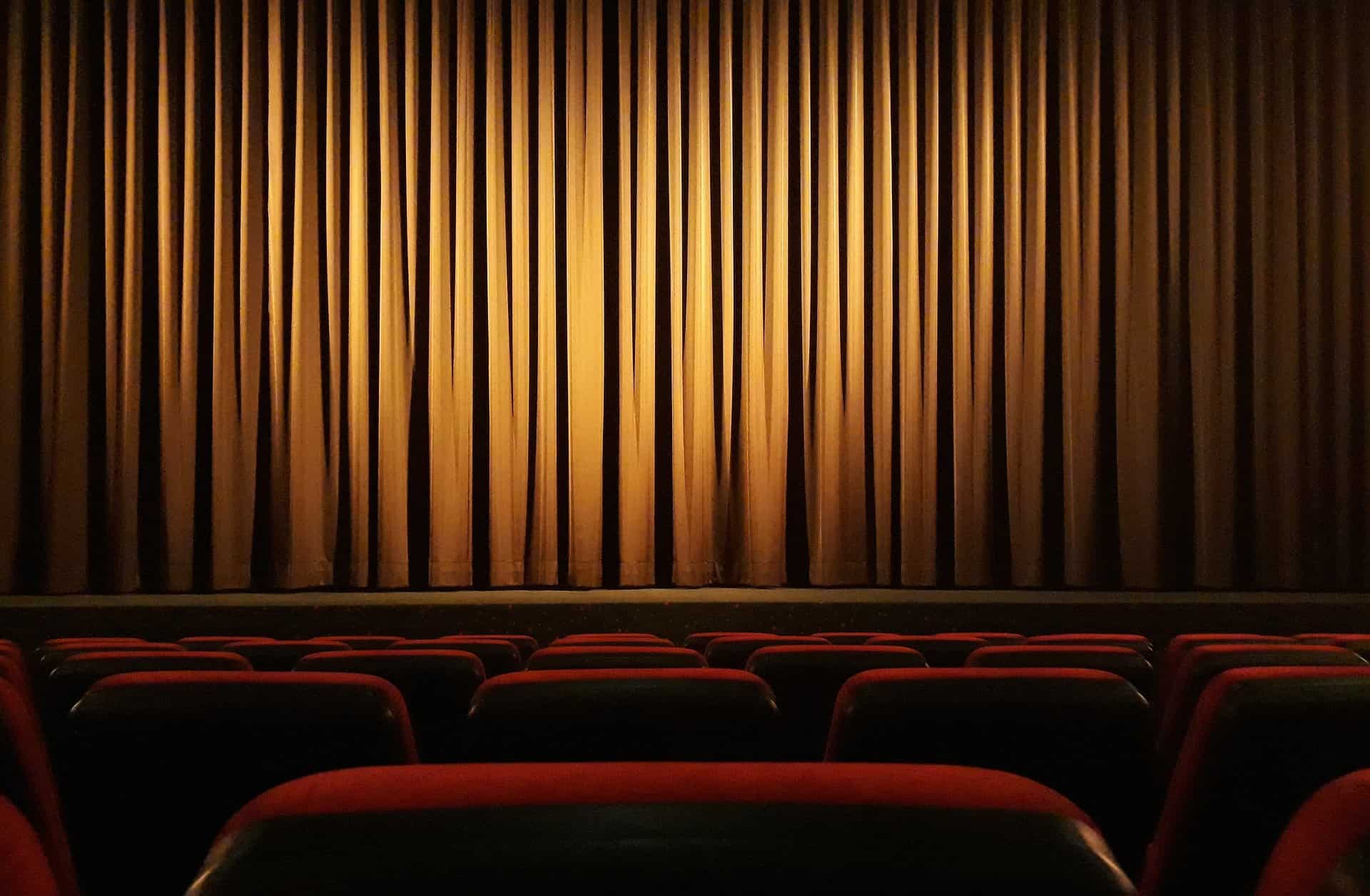 Kino Bałtyk odwołuje wszystkie seanse! Co z zakupionymi biletami?