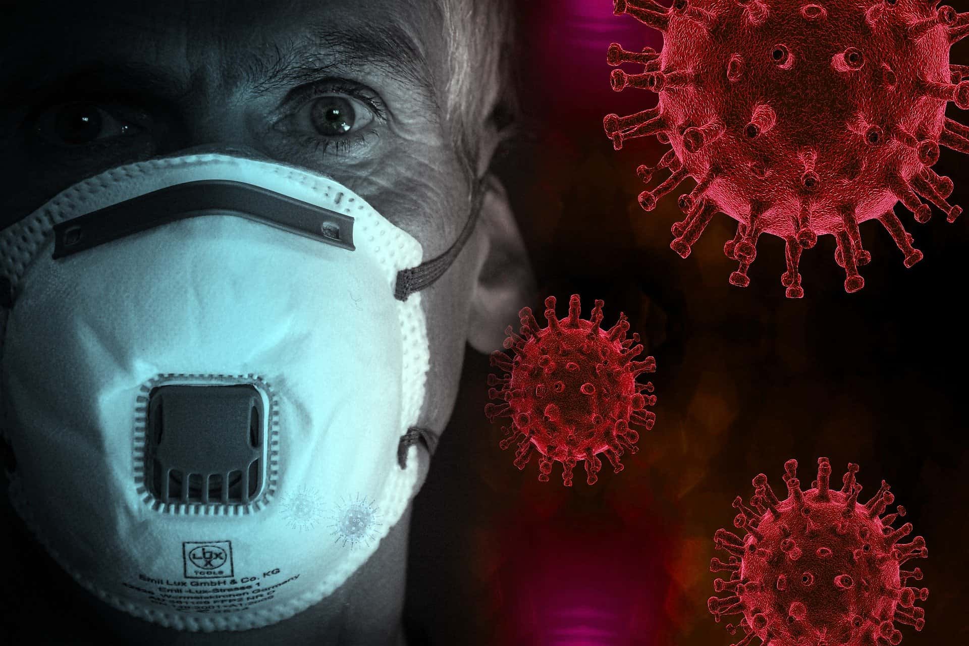 MZ: 45 kolejnych potwierdzonych przypadków koronawirusa