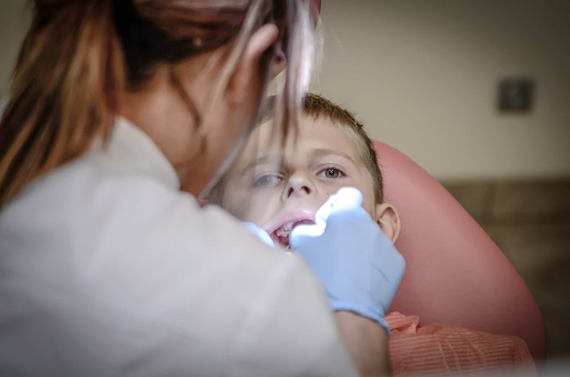 Starosta raciborski zaapelował do dentystów