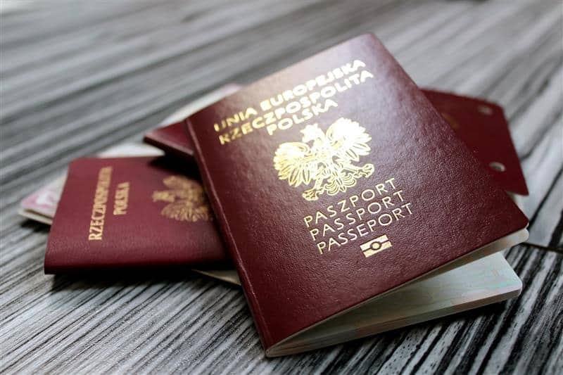 Terenowy Punkt Paszportowy w Raciborzu nieczynny do odwołania