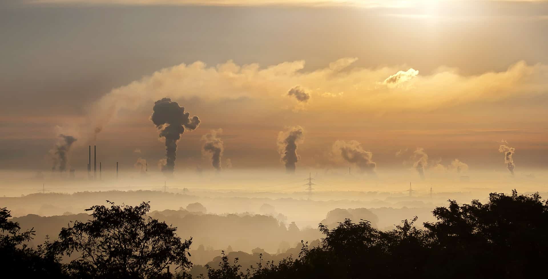 Racibórz wśród stu najbardziej zanieczyszczonych miast Europy