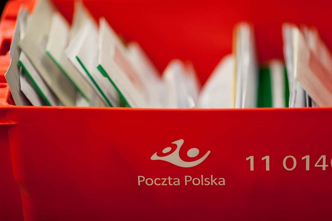 Poczta Polska wprowadza zmiany. Oto najważniejsze z nich