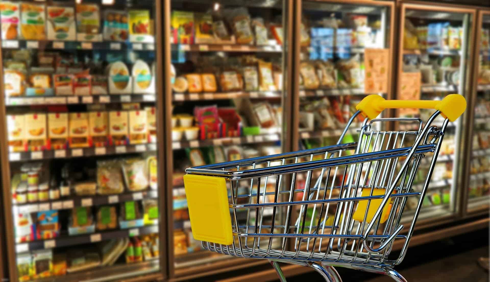 UOKiK przyjrzy się podwyżkom cen żywności i produktów higienicznych