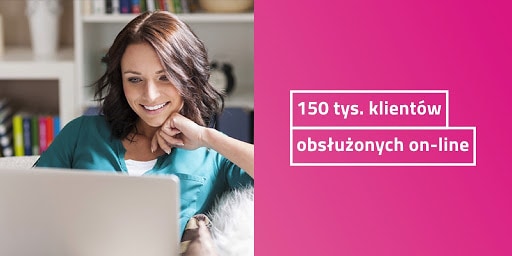 Tauron zachęca do pozostania w domu i załatwieniu wszystkich spraw online
