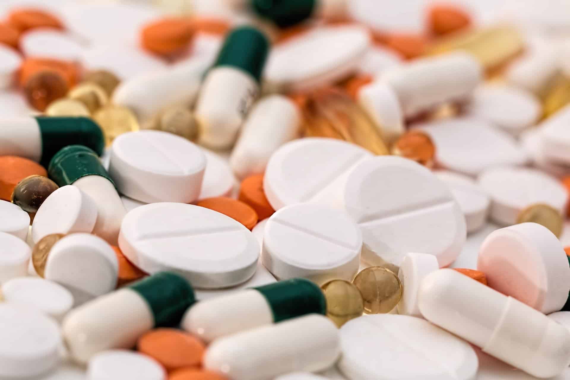 Samorząd lekarski apeluje: Nie kupujcie leków na zapas!