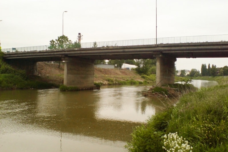 Władze miasta i powiatu starają się o środki na remont mostu na Piaskowej