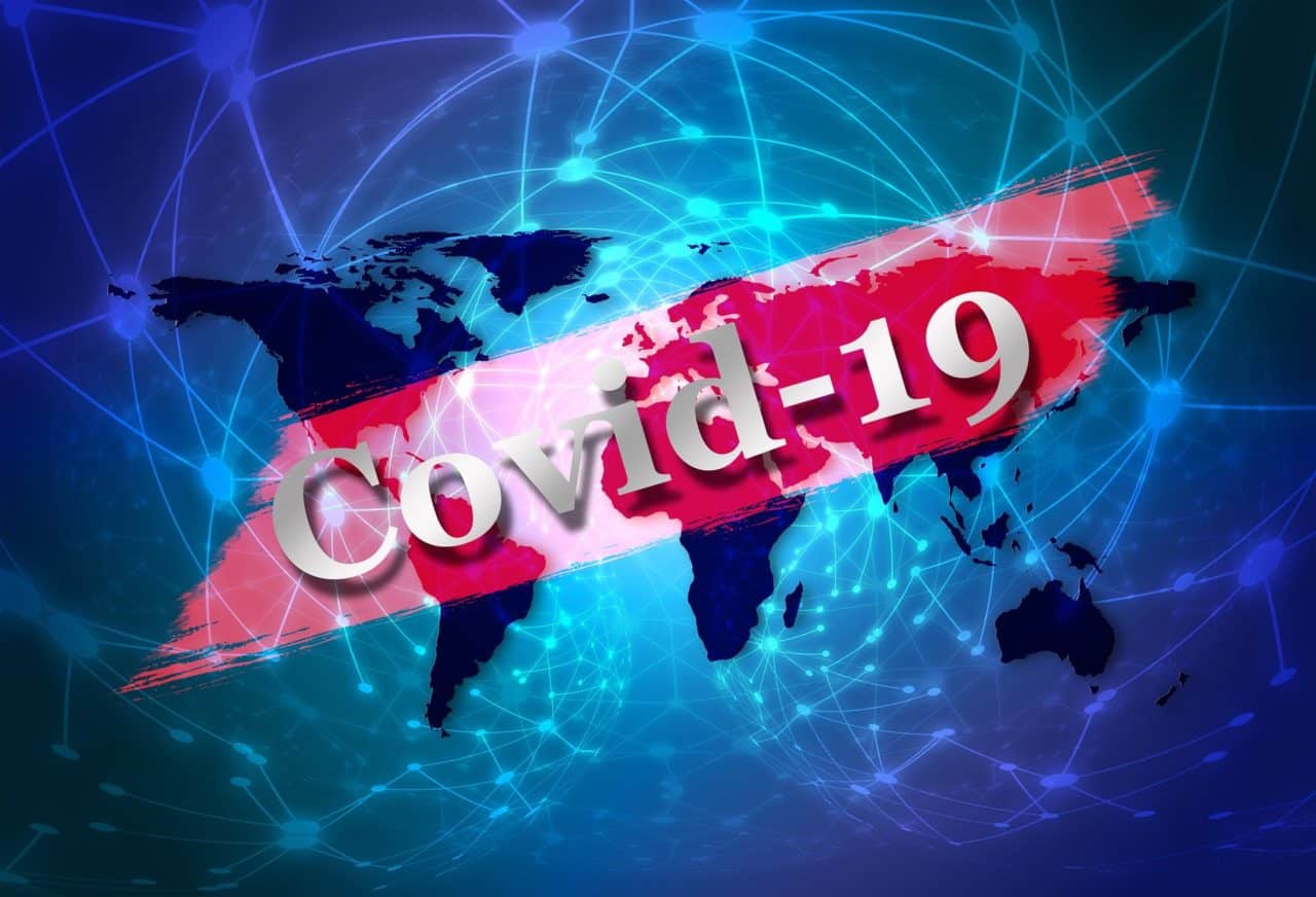 MSZ: Polska przeznacza ponad 400 mln zł na walkę z pandemią COVID-19 na świecie
