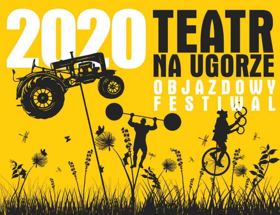 Objazdowy Festiwal Teatralny zawita do Babic