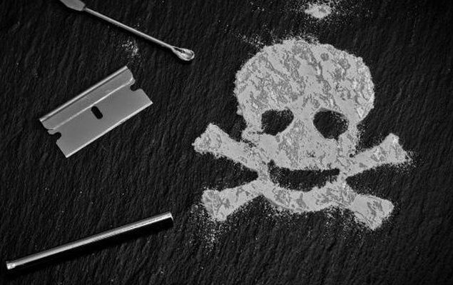 GIS ostrzega przed nowym śmiertelnym narkotykiem