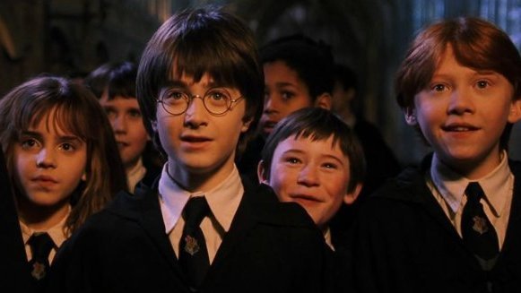 20 lat Harry’ego Pottera w Polsce. Biblioteka zaprasza do udziału w konkursie