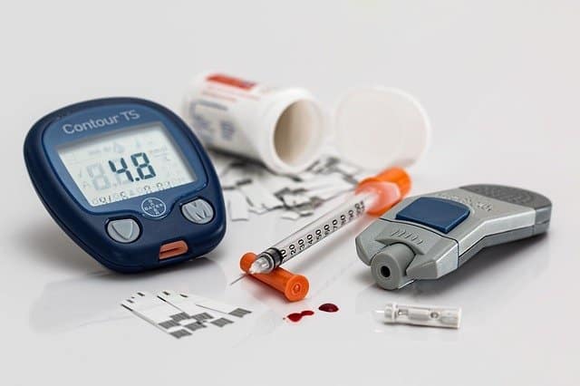 Jaki sklep dla diabetyków warto wybrać?