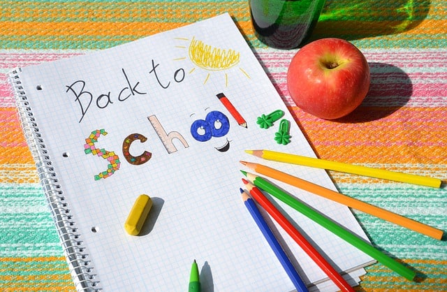 Powrót do szkoły 2021 - jak przygotować swoje dziecko?