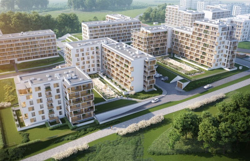 Nowe mieszkanie w Lublinie – jak kupić odpowiednie?