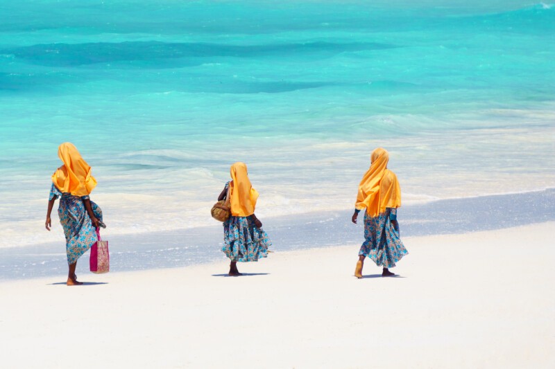 Wakacje w Tanzanii — dlaczego warto tam polecieć? Podróżuj z Feel The Travel!