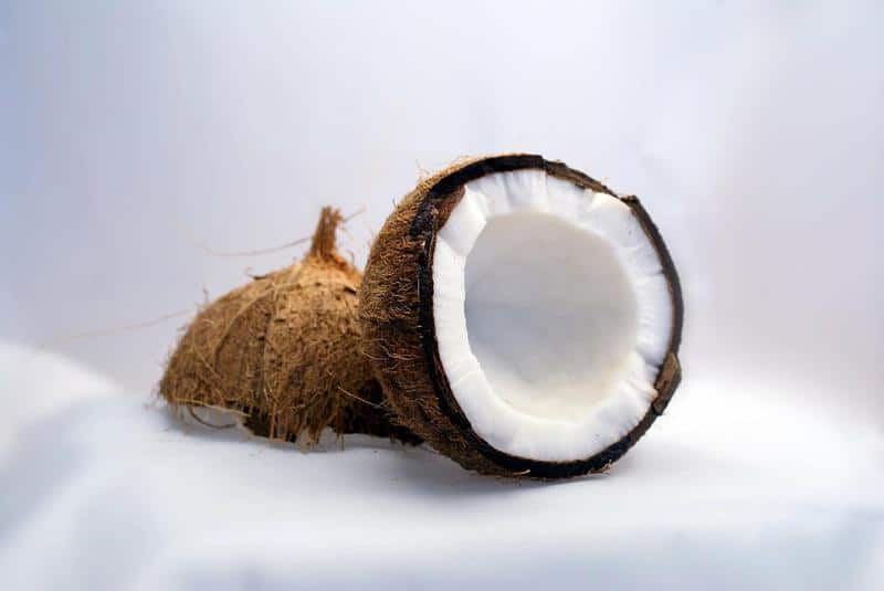 Wiórki kokosowe i ich indeks glikemiczny
