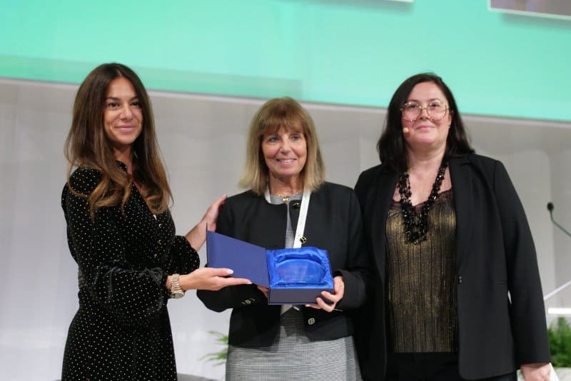 Ogłoszono zwycięzców Nagród Partnerstwa na rzecz Czystego Wodoru 2022