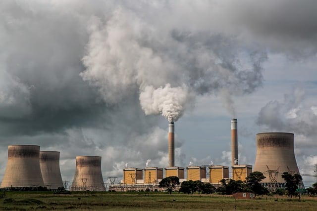 Czy elektrownie węglowe mają przyszłość?