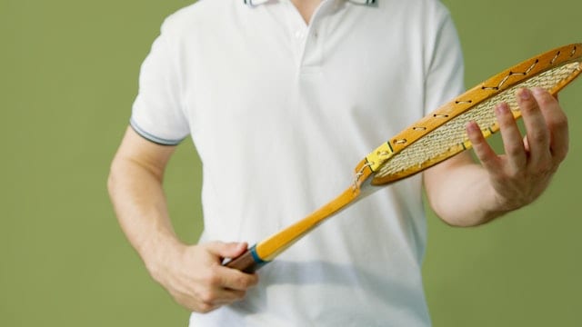Rakiety do squasha - czego unikać przy wyborze