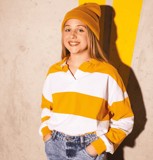 Modnie i wygodnie - przegląd ubrań marki Reporter Young idealnych do szkoły