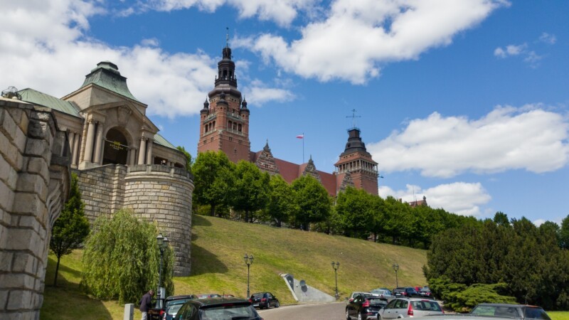 Gdzie pojechać na weekend jesienią? 4 najpiękniejsze lokalizacje w Polsce