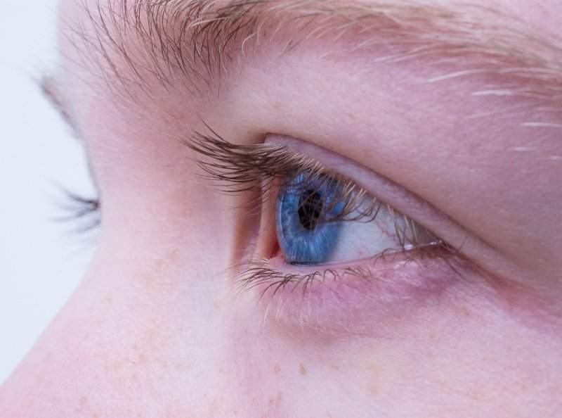 Oczy – jak o nie dbać, aby cieszyć się dobrym wzrokiem przez całe życie