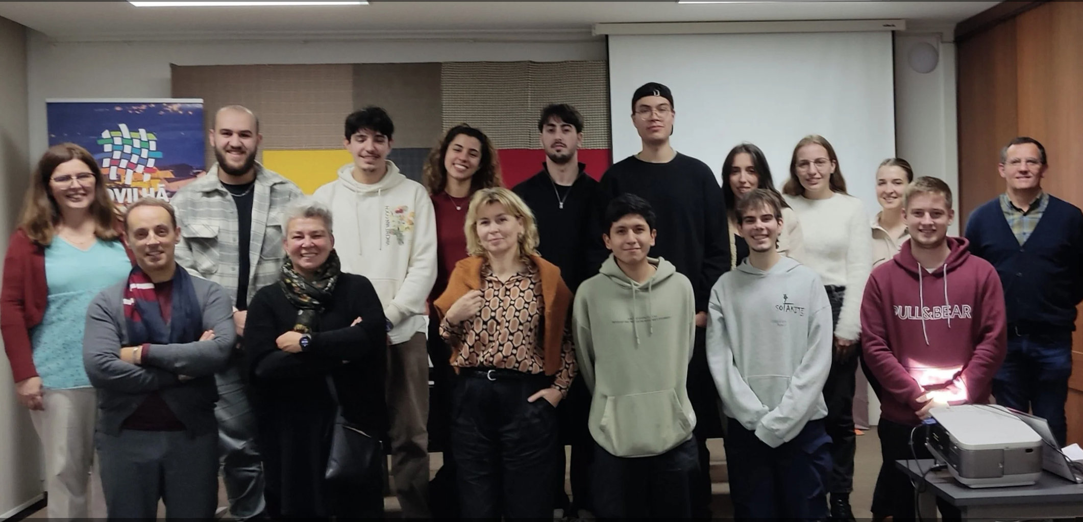 Erasmus+. Delegacja z raciborskiej ANS w Portugalii