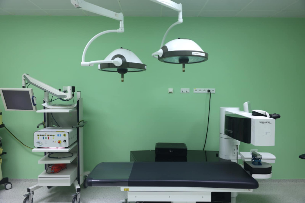 Śląsk: Otwarto jedno z najnowocześniejszych miejsc laserowego leczenia oczu [ZDJĘCIA]
