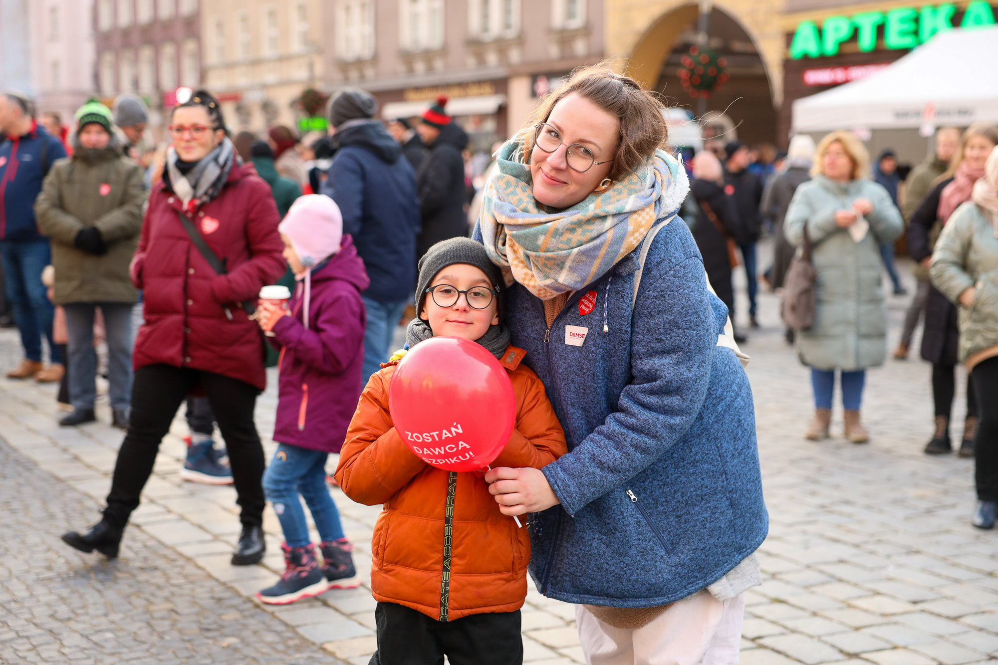 Przeżyjmy to jeszcze raz! 32. Finał WOŚP w Raciborzu [FOTORELACJA]