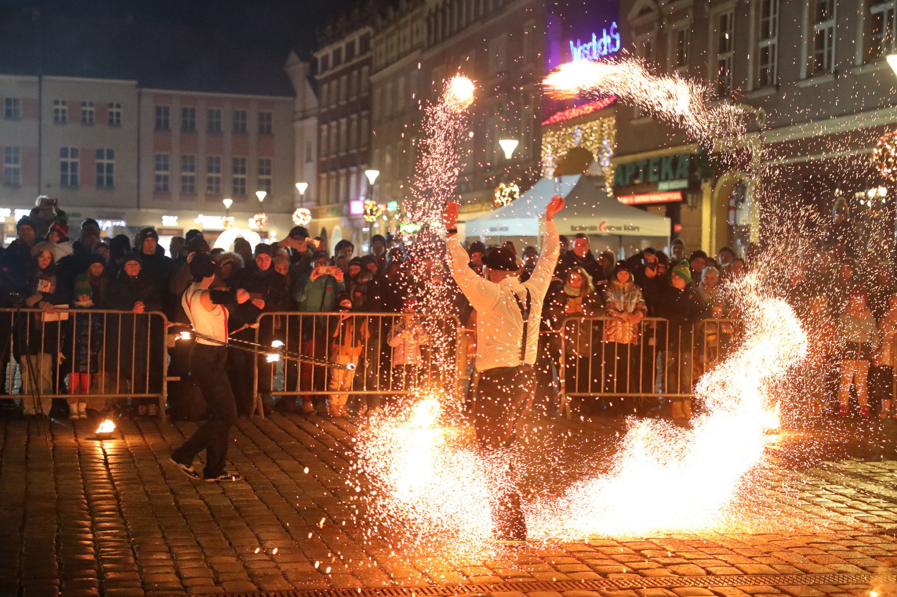 Przeżyjmy to jeszcze raz! 32. Finał WOŚP w Raciborzu [FOTORELACJA]