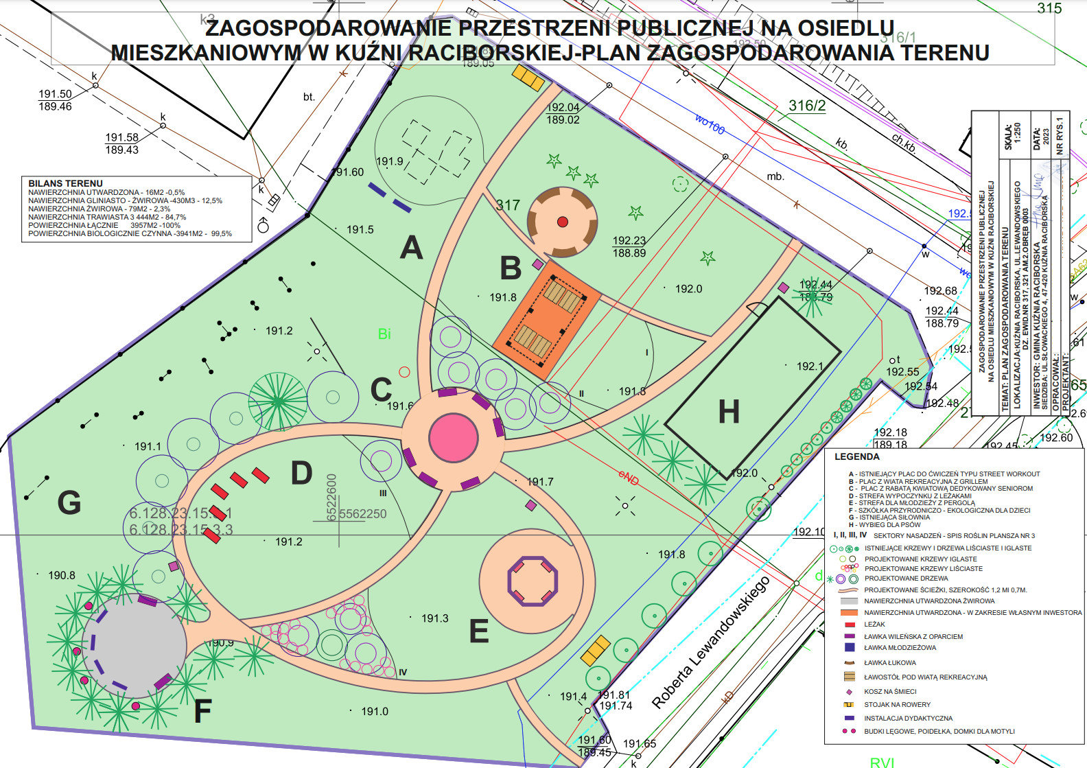 Podpisano umowę na budowę Ekoparku w Kuźni Raciborskiej