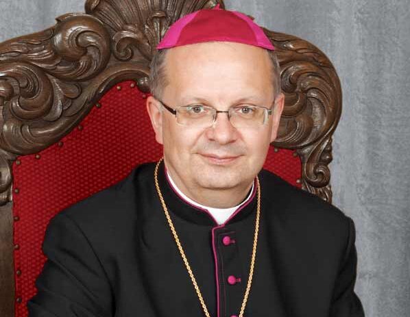 Biskup opolski udzielił dyspensy z okazji Dnia Kobiet