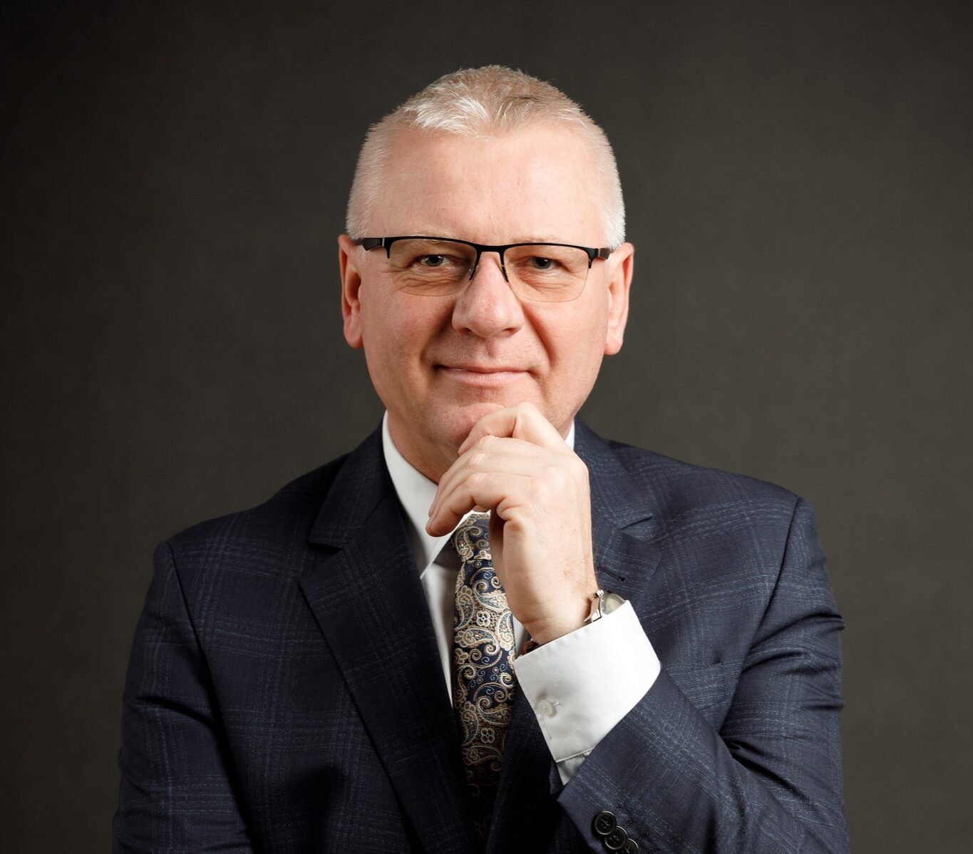 Wojciech Gdesz został nowym burmistrzem Kuźni Raciborskiej