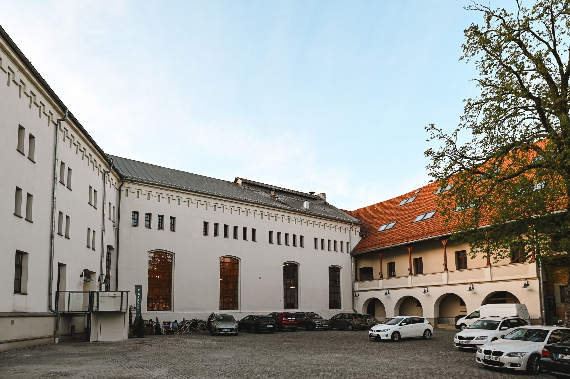 Zamek Piastowski ma muzeum na europejskim poziomie [ZDJĘCIA]